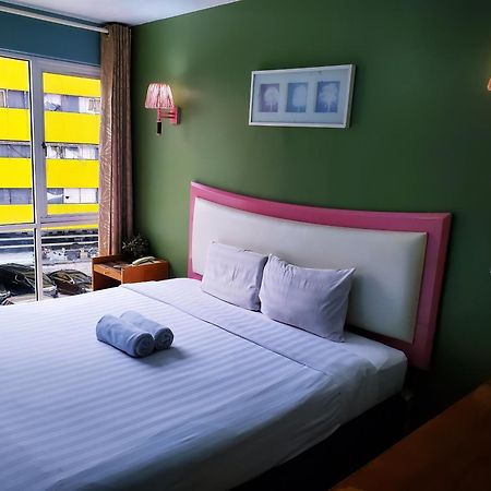 Boutique Hote123 Kuala Lumpur Eksteriør billede