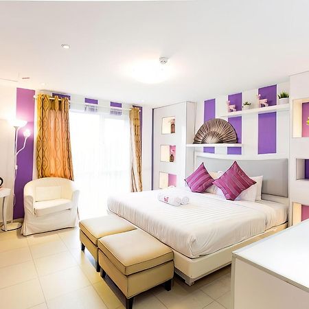 Boutique Hote123 Kuala Lumpur Eksteriør billede
