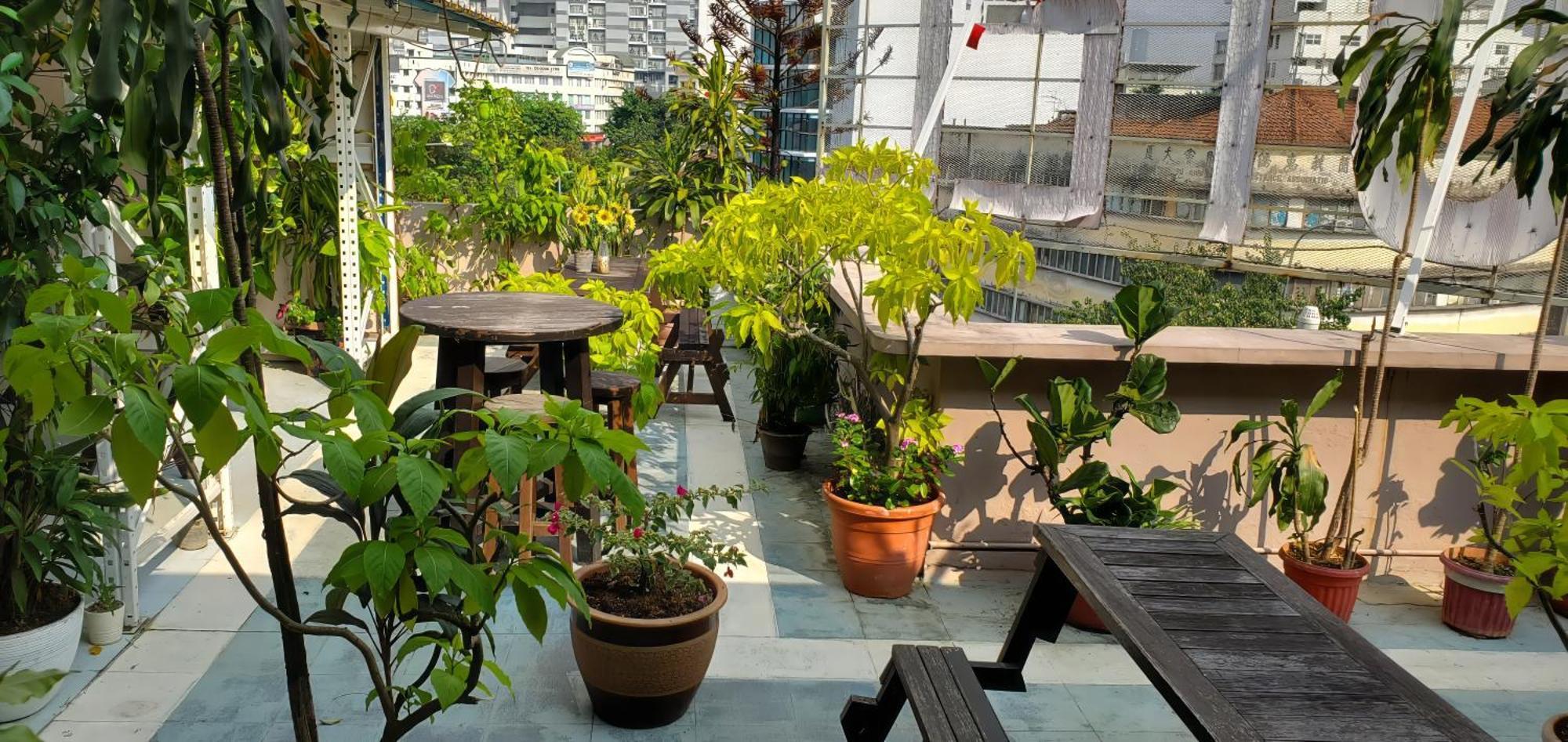 Boutique Hote123 Kuala Lumpur Eksteriør billede