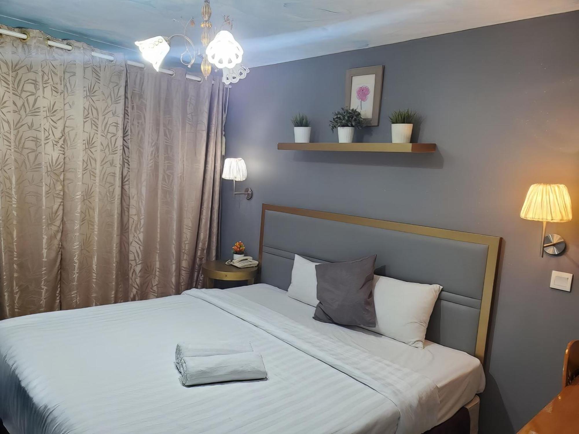 Boutique Hote123 Kuala Lumpur Eksteriør billede