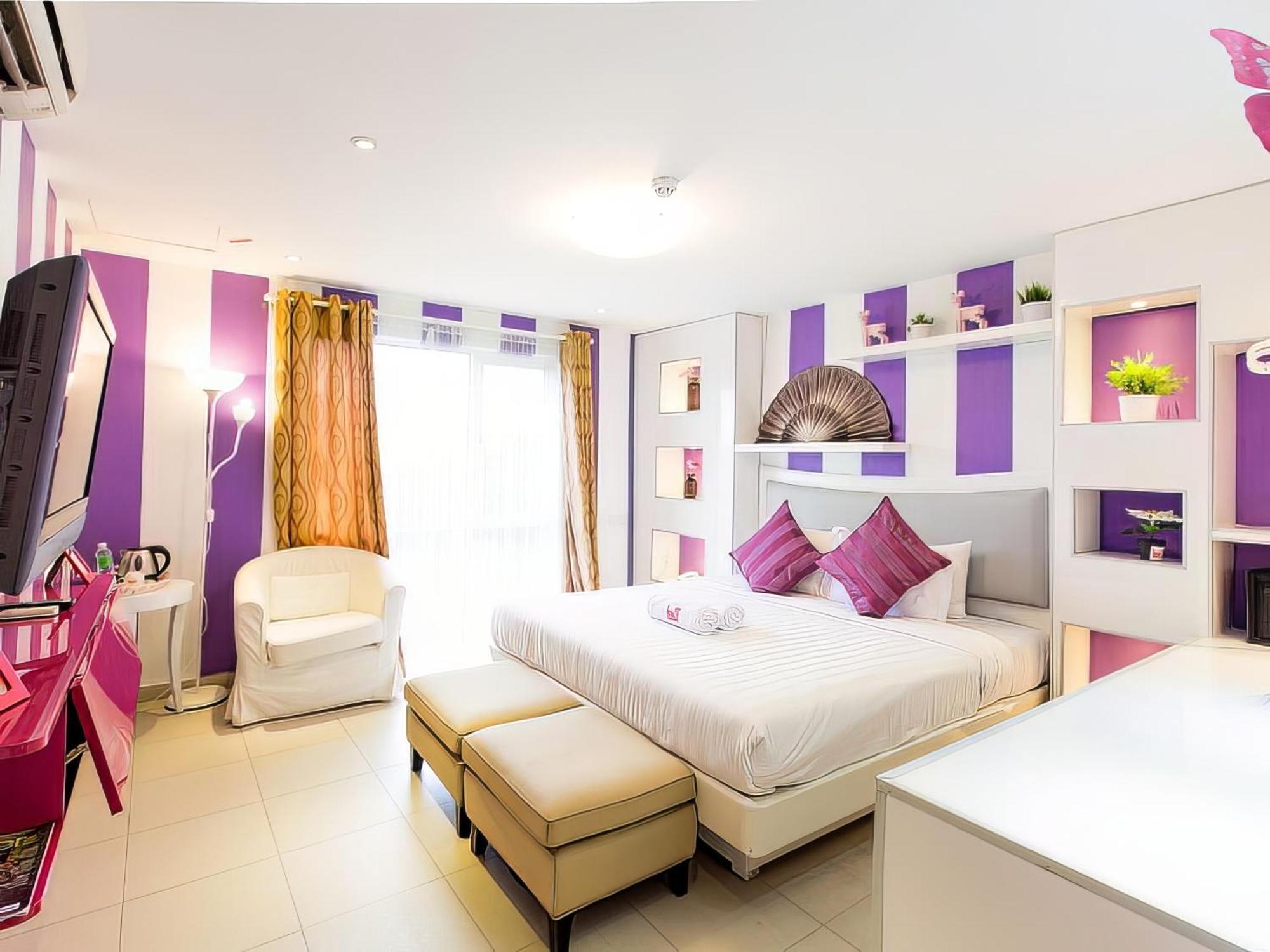 Boutique Hote123 Kuala Lumpur Eksteriør billede