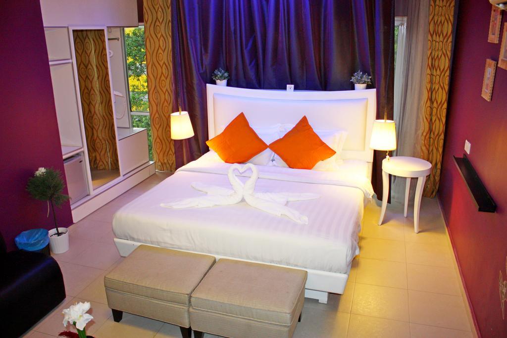 Boutique Hote123 Kuala Lumpur Eksteriør billede