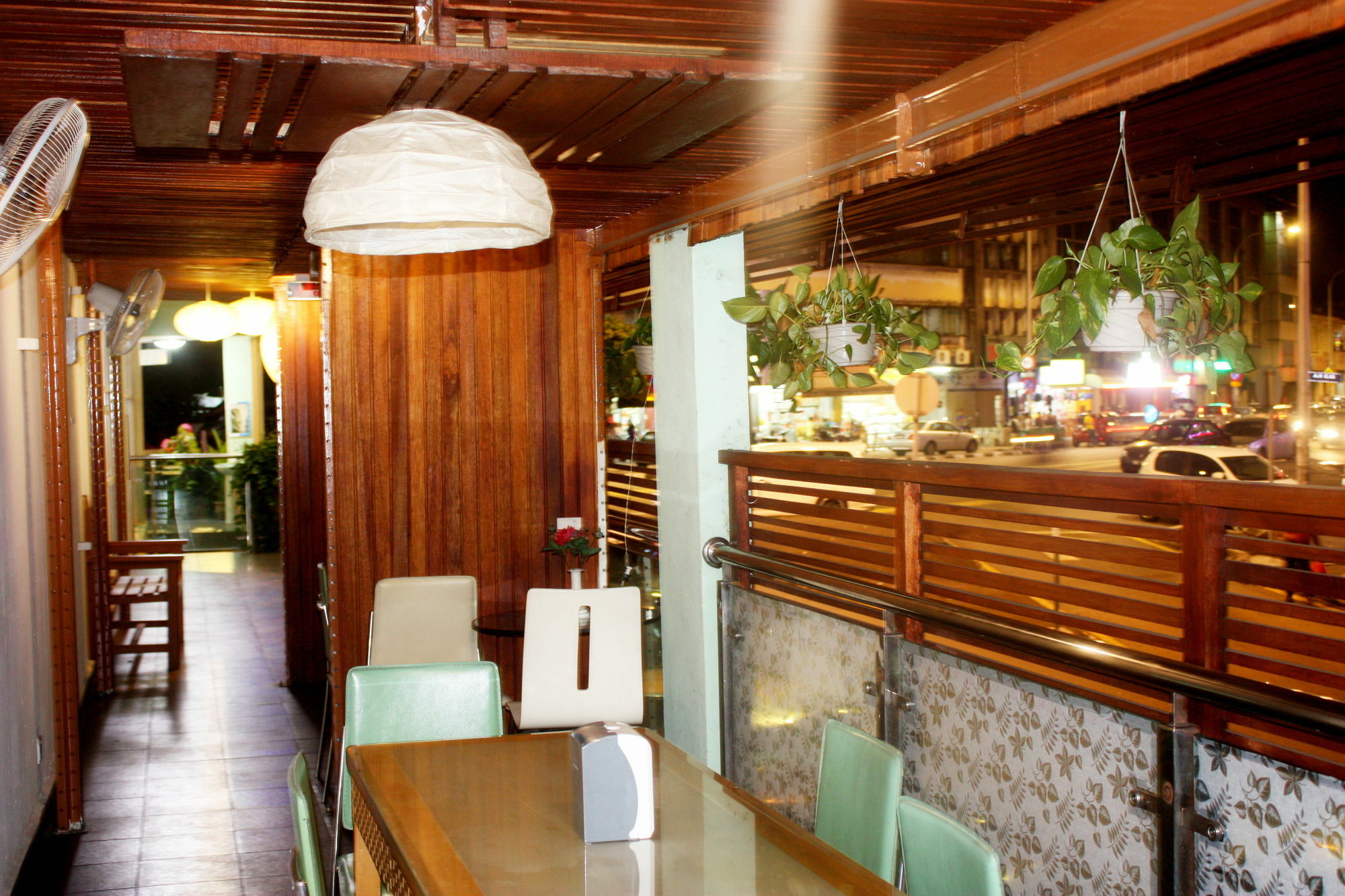 Boutique Hote123 Kuala Lumpur Eksteriør billede