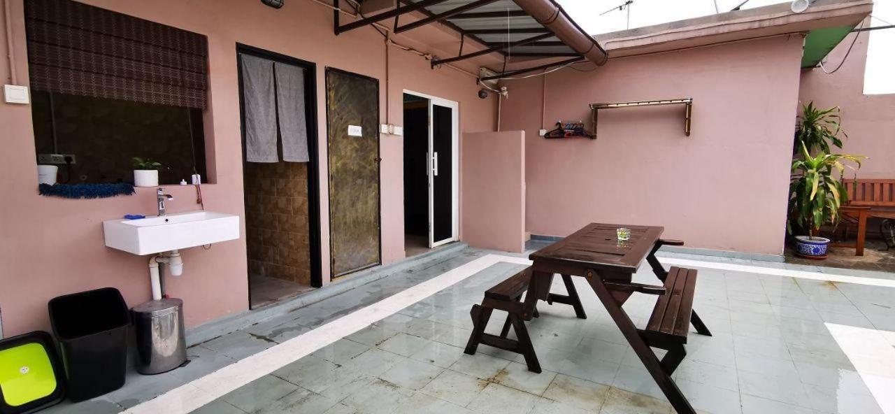 Boutique Hote123 Kuala Lumpur Eksteriør billede